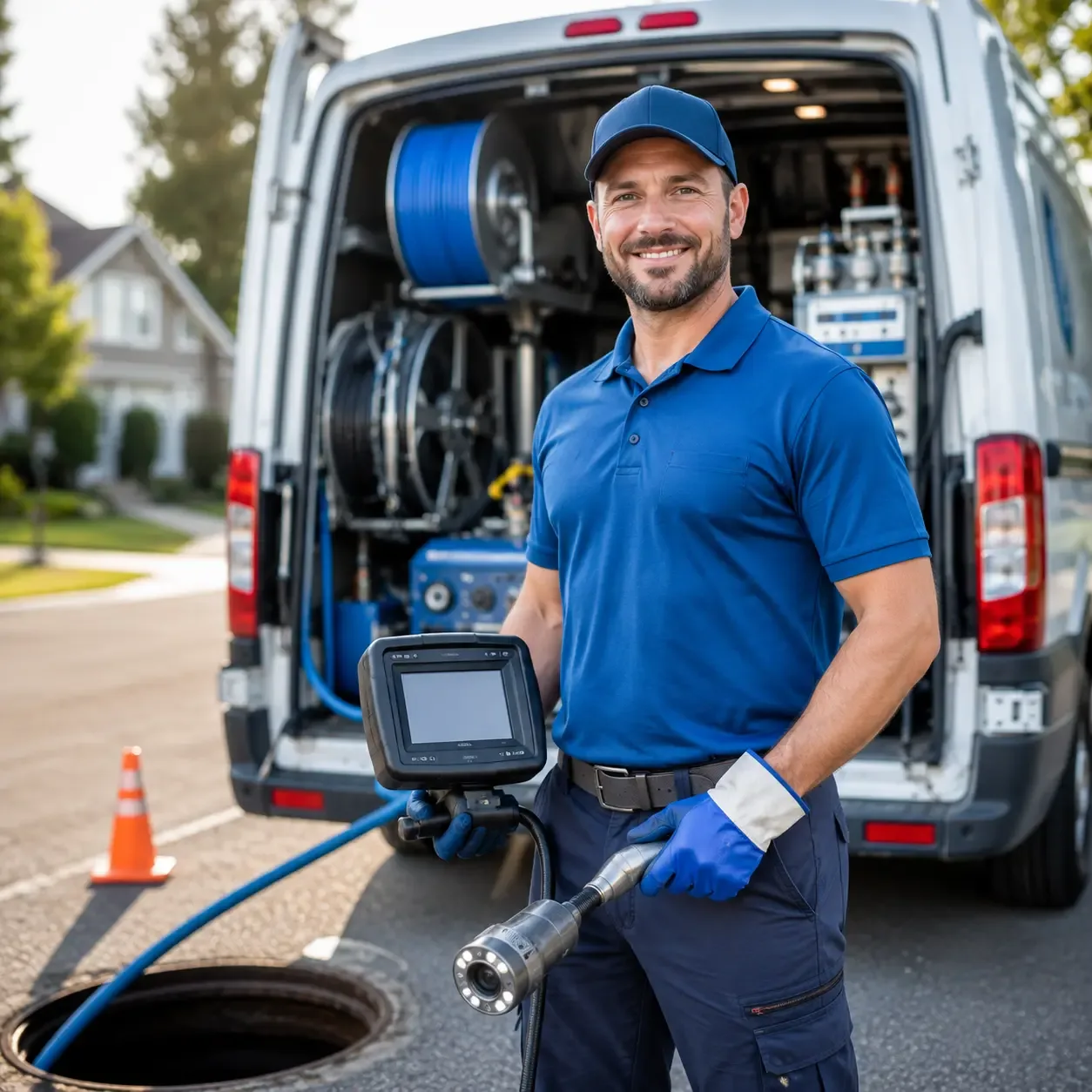 Local Pipe Relining specialists in Pittsburg, NH